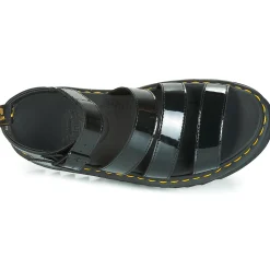 Dr. Martens - BLAIRE BLACK PATENT LAMPER
