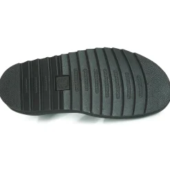 Dr. Martens - BLAIRE BLACK PATENT LAMPER