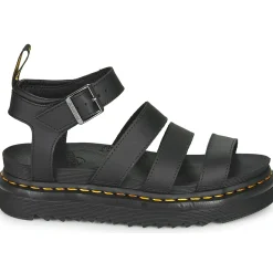 Dr. Martens - BLAIRE BLACK HYDRO