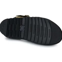 Dr. Martens - Blaire Muted Olive Tumbled Nubuck