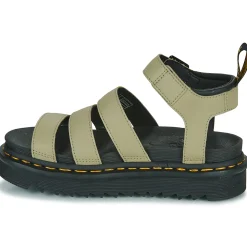 Dr. Martens - BLAIRE OLIVE PISA