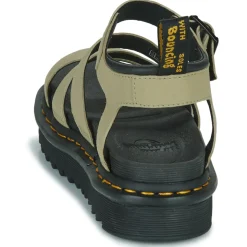 Dr. Martens - BLAIRE OLIVE PISA