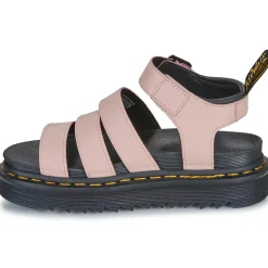 Dr. Martens - Blaire Powder Pink Athena