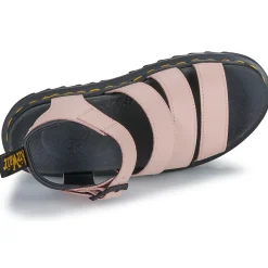 Dr. Martens - Blaire Powder Pink Athena