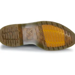 Dr. Martens - Elphie II Lace Up  Black Virginia