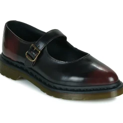 Dr. Martens - Elphie Mary Jane Cherry Red Arcadia
