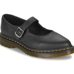 Dr. Martens - Elphie Mary Jane Black Virginia