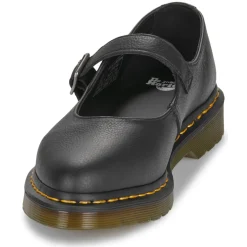Dr. Martens - Elphie Mary Jane Black Virginia