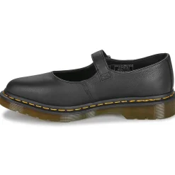 Dr. Martens - Elphie Mary Jane Black Virginia