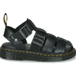Dr. Martens - GARIN BLACK BRANDO