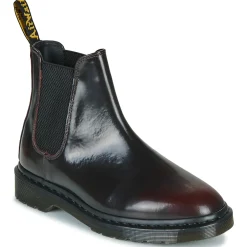 Dr. Martens - Graeme Cherry Red Arcadia
