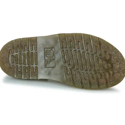 Dr. Martens - Gryphon Quad Savannah Tan Thumbled Nubuck