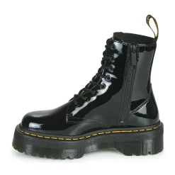 Dr. Martens - JADON BLACK PATENT LAMPER