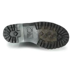 Dr. Martens - JADON BLACK PATENT LAMPER