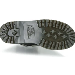 Dr. Martens - JADON BOOT MAX CRUSH VELVET