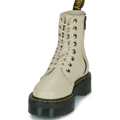 Dr. Martens - JADON III PARCHMENT BEIGE PISA