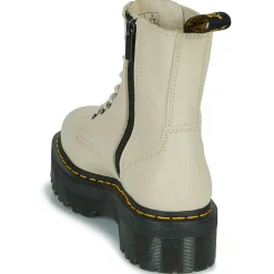Dr. Martens - JADON III PARCHMENT BEIGE PISA