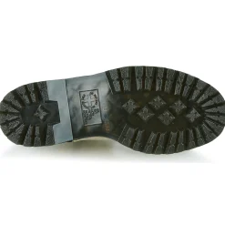 Dr. Martens - JADON III PARCHMENT BEIGE PISA