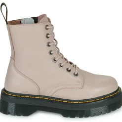 Dr. Martens - JADON VINTAGE TAUPE PISA