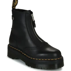 Dr. Martens - JETTA SENDAL BLACK