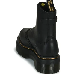 Dr. Martens - JETTA SENDAL BLACK