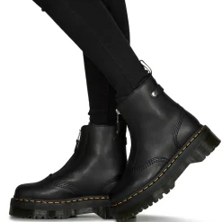Dr. Martens - JETTA SENDAL BLACK