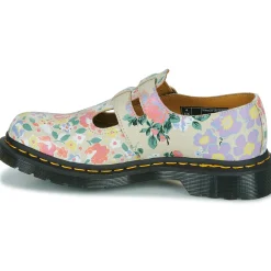 Dr. Martens - MARY JANE FLORAL MASH UP