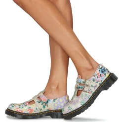 Dr. Martens - MARY JANE FLORAL MASH UP
