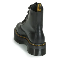 Dr. Martens - MOLLY BLACK BUTTERO