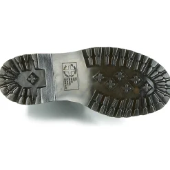 Dr. Martens - MOLLY BLACK BUTTERO