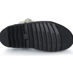 Dr. Martens - Olson Smoked Mint Tumbled Nubuck