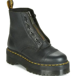 Dr. Martens - SINCLAIR BLACK AUNT SALLY