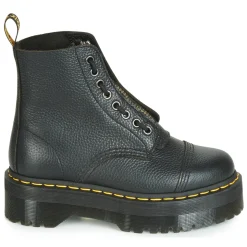 Dr. Martens - SINCLAIR BLACK AUNT SALLY