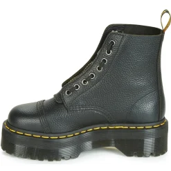 Dr. Martens - SINCLAIR BLACK AUNT SALLY