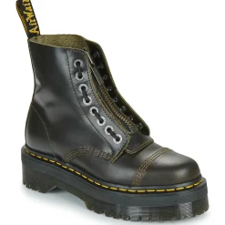 Dr. Martens - Sinclair Dark Taupe Orleans