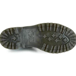 Dr. Martens - Sinclair Dark Taupe Orleans