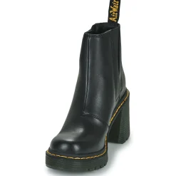 Dr. Martens - SPENCE BLACK SENDAL