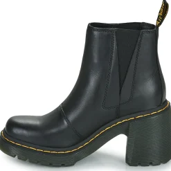 Dr. Martens - SPENCE BLACK SENDAL