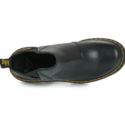 Dr. Martens - SPENCE BLACK SENDAL