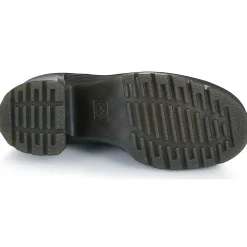 Dr. Martens - Spence Dark Brown Classic Pull Up