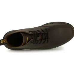 Dr. Martens - THURSTON CHUKKA DARK BROWN CRAZY HORSE