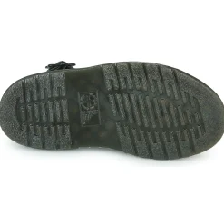 Dr. Martens - VEGAN CLARISSA BLACK OXFORD