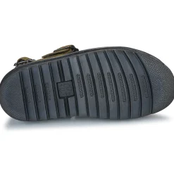 Dr. Martens - Voss II DMs Olive Bronx Suede