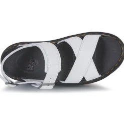 Dr. Martens - VOSS II WHITE ATHENA