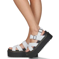 Dr. Martens - VOSS II WHITE ATHENA