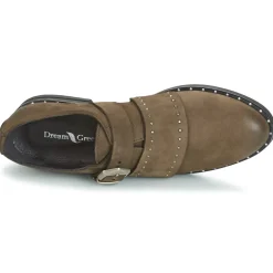 Dream in Green - HANFOU