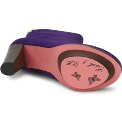 Edith & Ella - GANTOUKITA