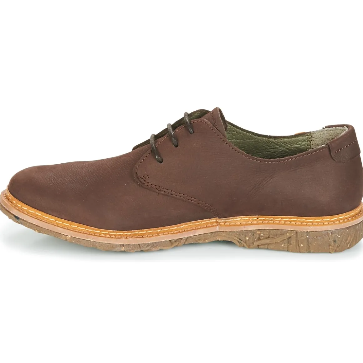 El Naturalista - ANGKOR