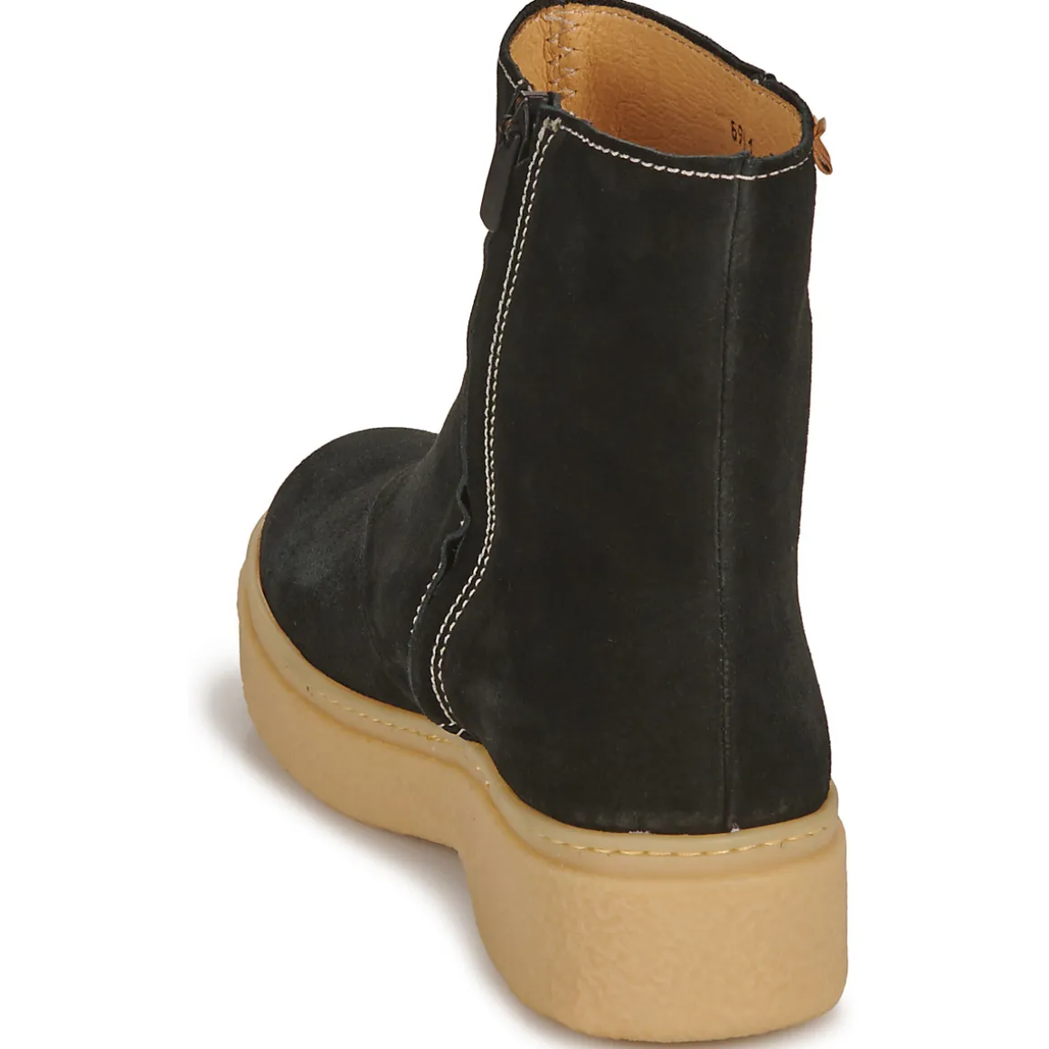 El Naturalista - ARPEA N5901