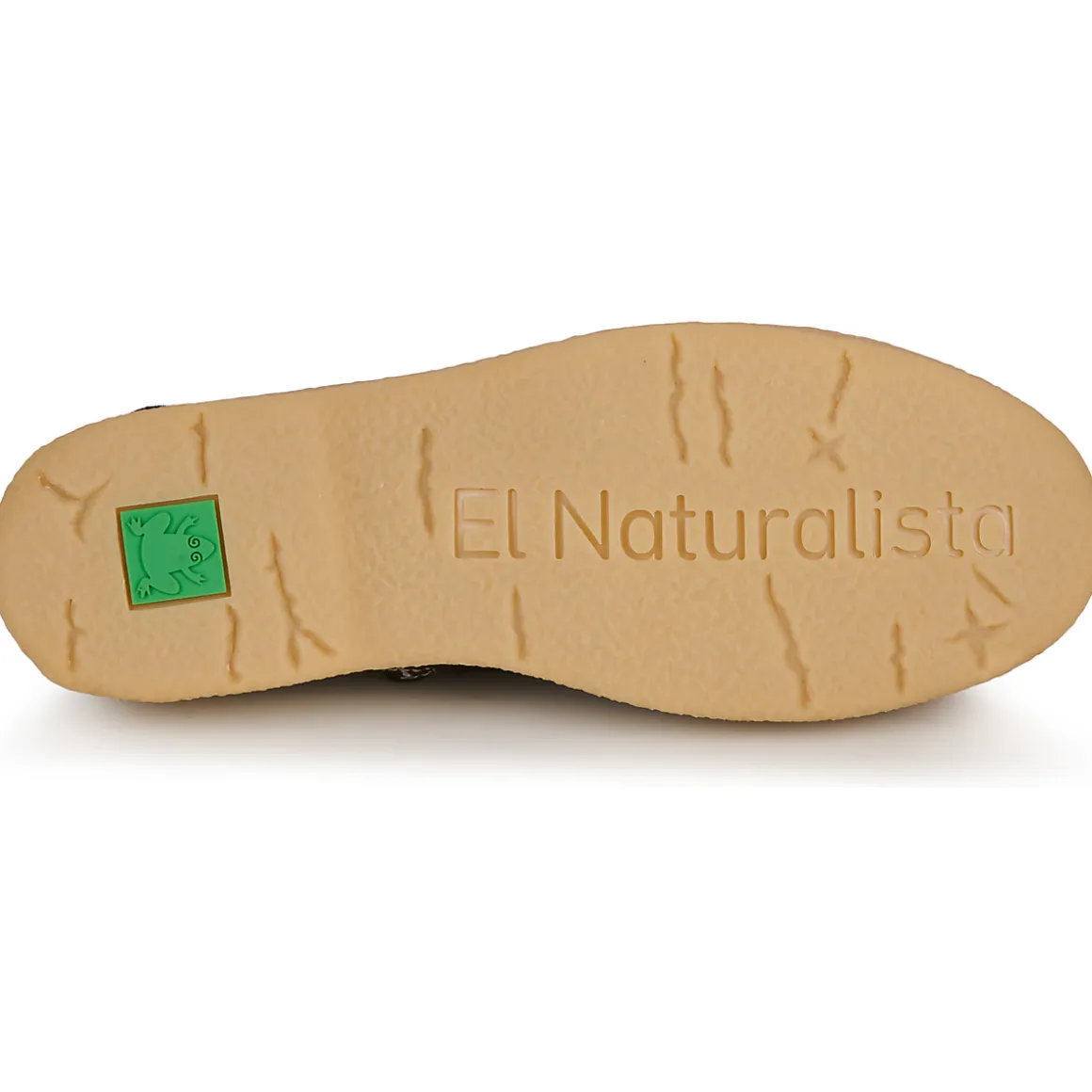 El Naturalista - ARPEA N5901